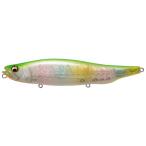メガバス メガドッグ GP LIME RAINBOW
