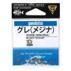 がまかつ バラ グレ(メジナ)(金) 12