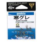 がまかつ バラ 寒グレ(茶) 4