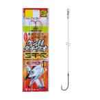 がまかつバラタマン16