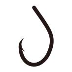 がまかつ バラ A1 オキアミマグロ(銀) 22