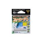 がまかつ バラ ファイングレ(茶) 5