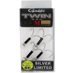 がまかつ ツイン RB-M シルバー リミテッド トクチュウ #6 【ツネミ特注】