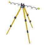  Gamakatsu ослабленное крепление .. удобно подставка для удочек 55cm UK8020