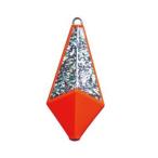  Gamakatsu 19-361 состязание кожа - gi common удар .sin машина 2 30 номер #5 флуоресценция orange 