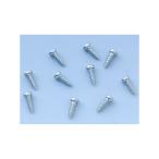 日本の部品屋 A タッピングネジ 2*6