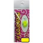ロブルアー デカベスク 1.5g #12 チャート