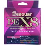 クレハ シーガー PE X8 400m 2号