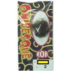 ロブルアー オニベスク 2.0g #02 チョコ