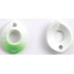 ロブルアー バベルエース1.1g #1 枝豆グロー