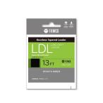ティムコ TIEMCO LDLリーダー 13FT 6X
