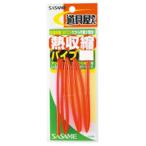 sa.. игла P-209 инструмент магазин . сжатие труба красный 3 номер 