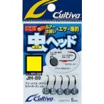 オーナーばり 11788 JH-89 虫ヘッド 1