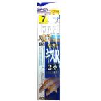 オーナーばり N-3382 鈴ナリ仕掛キスR2本 7