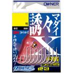 オーナーばり 16622 誘々マダイX 12