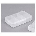 明邦化学（MEIHO）/FB-11(10ケPP袋入) クリア