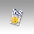 明邦化学工業 セーフティカバーS(ヘッダー入り) イエロー