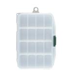 明邦化学工業 フライケースF クリア