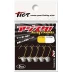 ティクト アジスタ S-0.6g