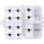 サンライン SUNLINE MST ガン次郎 PROケース