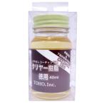  восток . промышленность TOHO clear полимер добродетель для 