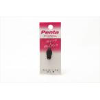 Yahoo! Yahoo!ショッピング(ヤフー ショッピング)アイビーライン Penta 1.0g A01 黒（JAN/EAN：4560193746971）