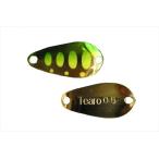 Yahoo! Yahoo!ショッピング(ヤフー ショッピング)ティモン チビティアロ1.0g 17 グリーンヤマメ（JAN/EAN：4582418080233）