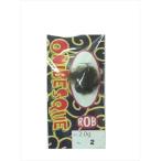 ロブルアー オニベスク 2.0g #02 チョコ（JAN/EAN：4580491411920）