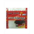 ベイトブレス U30フィッシュテイルシャッド2.8#145CM/BK・BLF（JAN/EAN：4562102325253）