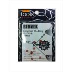 BIOVEX オーリング レッド（JAN/EAN：4582397434393）