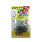 Yahoo! Yahoo!ショッピング(ヤフー ショッピング)ハリミツ BE307 バラ クワセAB針（NS）50P 5号（JAN/EAN：4945826500753）