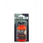 東邦産業 TOHO 蛍光塗料ユニ(BP) 赤橙（JAN/EAN：4996624000112）