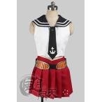 艦隊これくしょん-艦これ-阿賀野能...