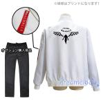 東京卍リベンジャーズ 【非公式/二次創作】 東卍 芭流覇羅 バルハラ 隊服 羽宮一虎 半間修二 パーカー コスプレ衣装 コスチューム cosplay ハロウィン