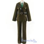 ヘタリア イギリス軍装 コスプレ衣装 コスチューム ハロウィン 仮装 変装【二次創作】