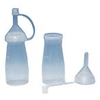【1袋なら送料290円（郵便）OK】けんだくボトル　100ml　10本入【お取り寄せ】