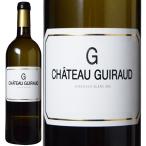 ワイン 白ワイン 辛口 Ch Guiraud シャトー ギロー  ル ジェド シャトー ギロー 2024 750ml 正規輸入品