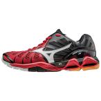 バレーボールシューズ ミズノ ウェーブトルネードX V1GA1612 MIZUNO WAVE TORNADO X