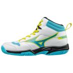 バスケットボールシューズ ミズノ ルーキーBB4 MIZUNO ROOKIE BB4 ジュニア用