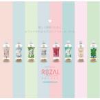 ro The i бутылка ROZAI BOTTLE