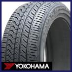 YOKOHAMA ヨコハマ アドバン スポーツ A/S+ V405 255/35R18 94Y XL タイヤ単品1本価格