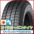 YOKOHAMA Yokohama BluEarth Van RY61 всесезонный 145/80R12 80/78N всесезонный шина одиночный товар 1 шт. цена 