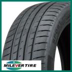MILEVER ミレバー スポーツマクロ MA349(限定) 265/35R18 97W XL 夏タイヤ サマータイヤ単品1本価格