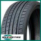 MILEVER ミレバー スポーツマクロ MA345(限定) 165/40R17 72V XL 夏タイヤ サマータイヤ単品1本価格