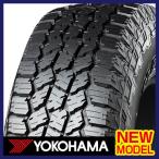 ショッピングヨコハマ YOKOHAMA ヨコハマ ジオランダー A/T4 G018 RBL 225/65R17 107/103S タイヤ単品1本価格