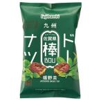 九州ドーナツ棒 佐賀県 嬉野茶(12本) お菓子 スイーツ お取り寄せ お試し お取り寄せスイーツ 熊本土産 土産 ドーナツ