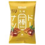 九州ドーナツ棒 熊本県 栗（12本） お菓子 スイーツ お取り寄せ お試し お取り寄せスイーツ 熊本土産 土産 ドーナツ