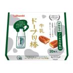 伊都物語牛乳ドーナツ棒 20本