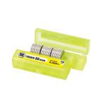 コインケース 100円玉用 MA-100 オープン工業