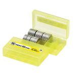 コインケース 100円玉用 MA-100W オープン工業